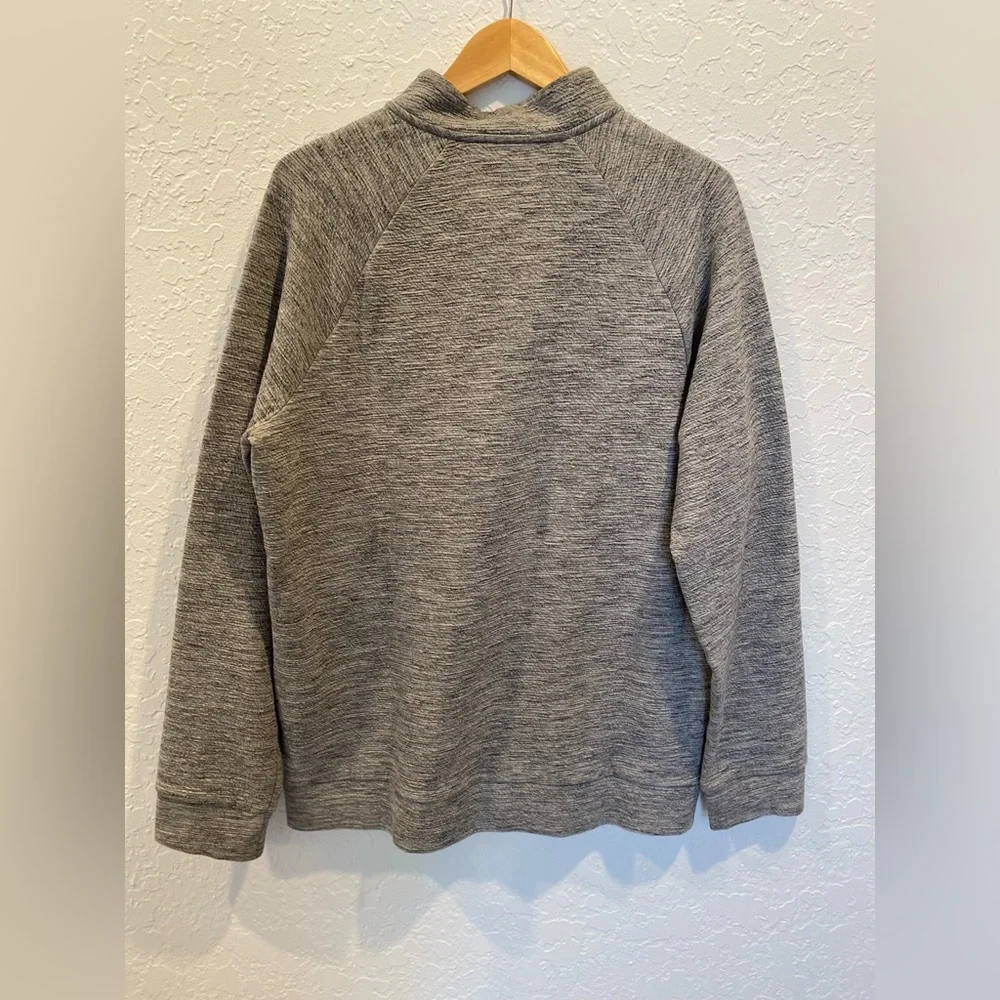 Marc Anthony Quarter Zip Pullover